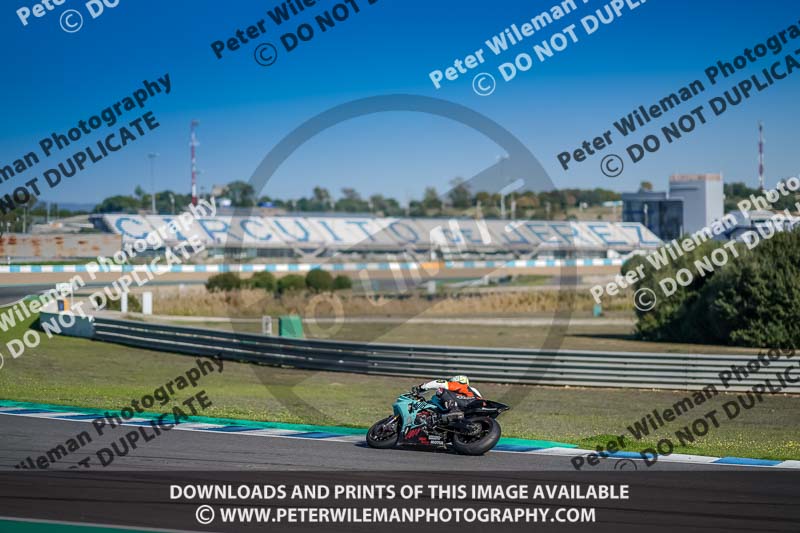 25 to 27th november 2017;Jerez;event digital images;motorbikes;no limits;peter wileman photography;trackday;trackday digital images